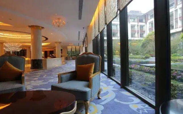 Tongli Lake Resort