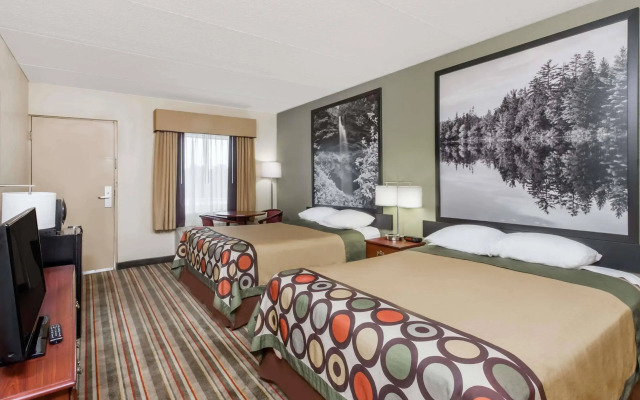 Clarion Pointe Kimball By Choice Hotels