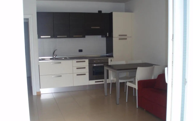 Apartment Brione