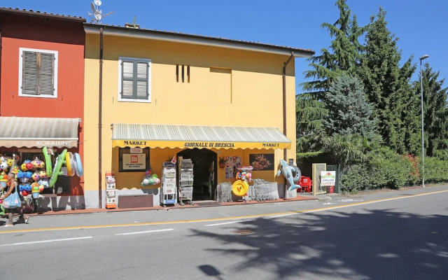 Residence Punta Gro'