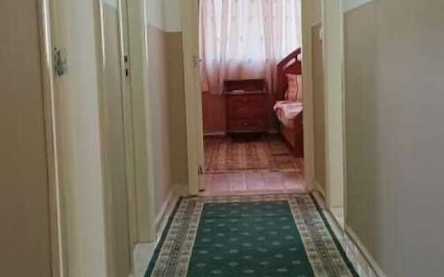 Nahla apartments