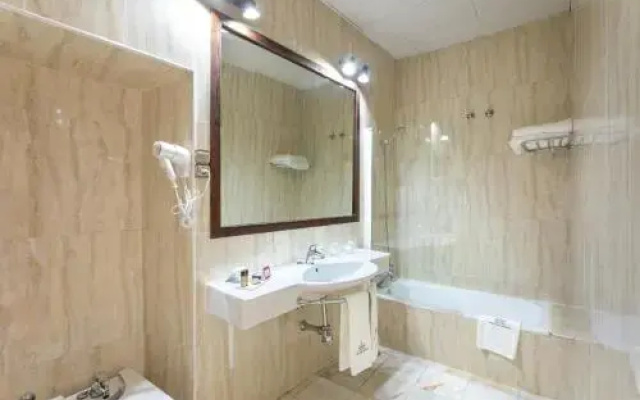 Hotel São João de Deus