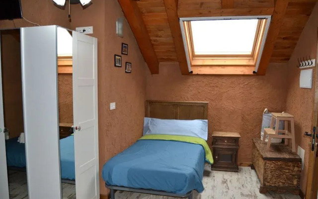 El Trasgu de Foncebadón