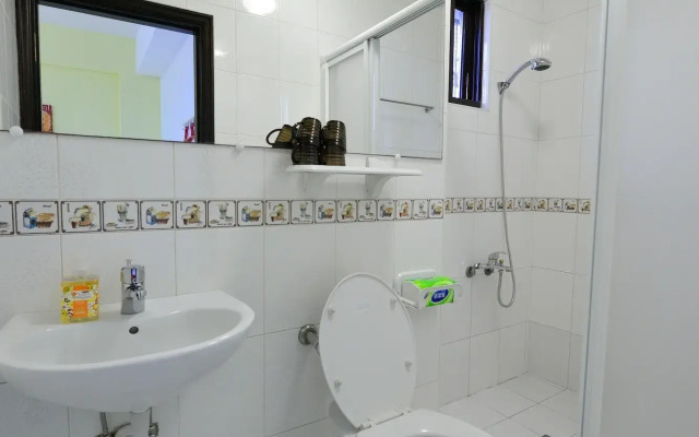 STSP Guest House