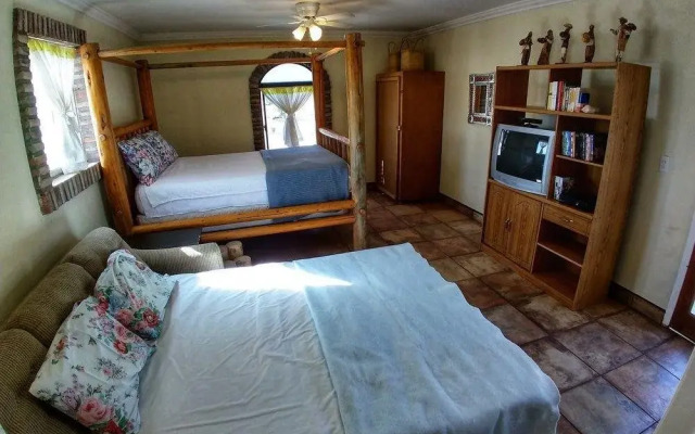 Casita Verde Guesthouse