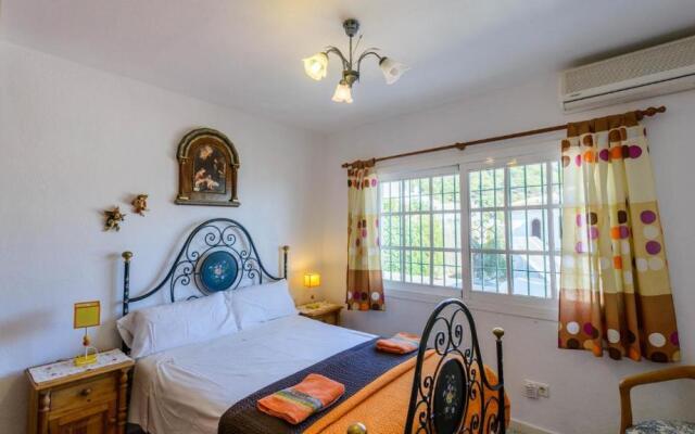 Villa Laurel de Mijas by Ruralidays