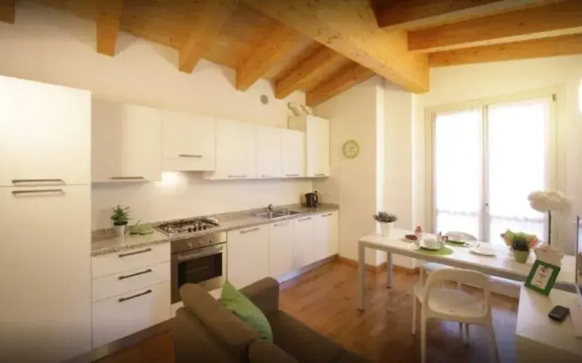 City Residence