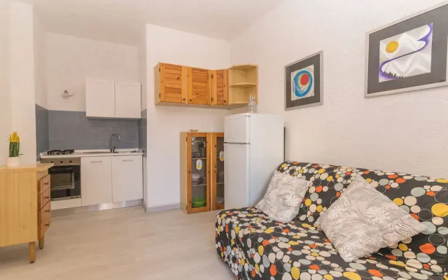 Piazzetta Bilo Porto 50m From The Beach
