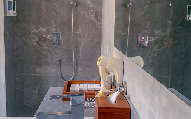 Vinna Villa Seminyak