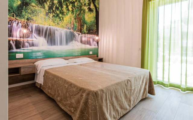 Suite du Parc & Hotel