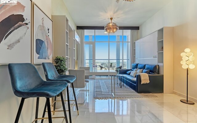 bnbme | Bayz by Danube | STUDIO