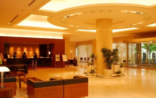 Hotel Brillante Musashino