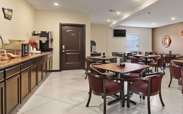 Travelodge Pharr/McAllen