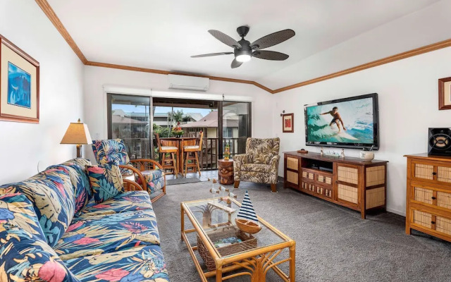 Fully Air-conditioned - Ocean View - Beautifully Renovated- Vrkcv