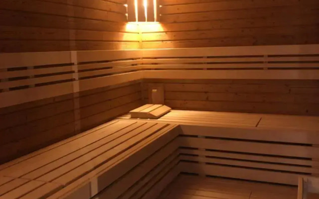Štruncova Pila - apartmány s wellness 2,06 a 3,03