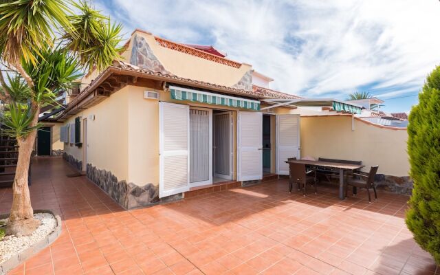 Villa Violeta Pal-Mar