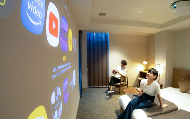 Hotel S-presso South