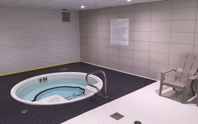 International Hotel Calgary