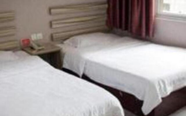 Mianyang Triumph Business Inn