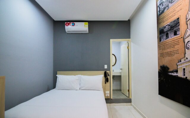 Hotel Gallery Cartagena