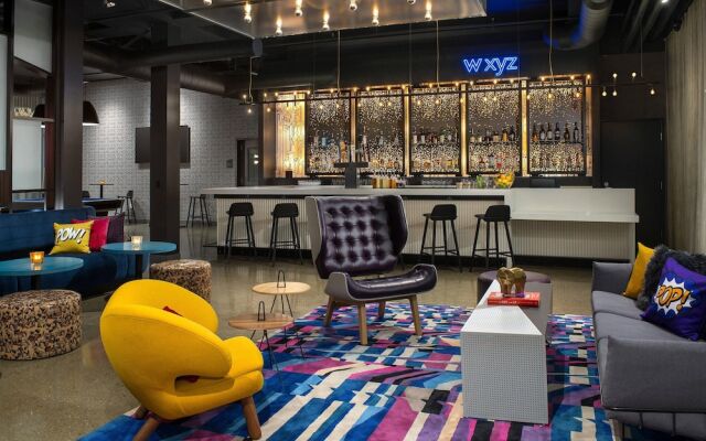 Aloft Omaha West