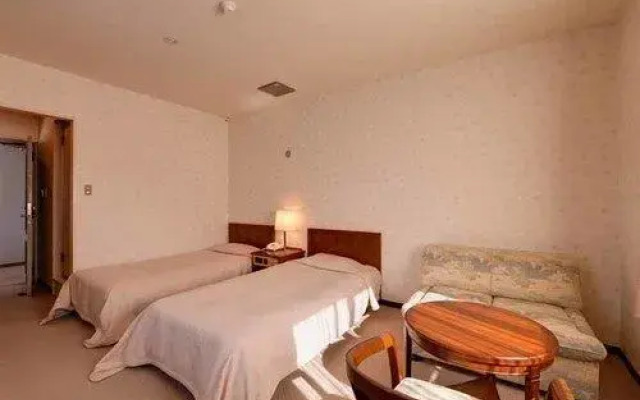 妙高阳光酒店(Hotel Sunlight Myoko)