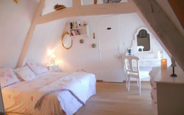 La Maison du Phare B&B