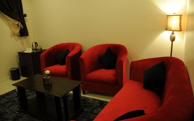 Bita Suites