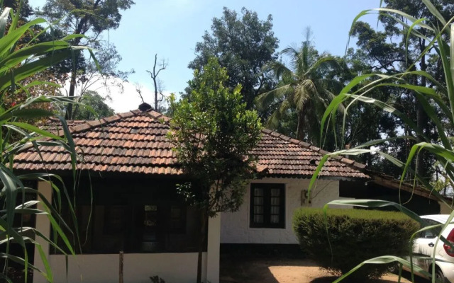 Chai Guest House Munnar