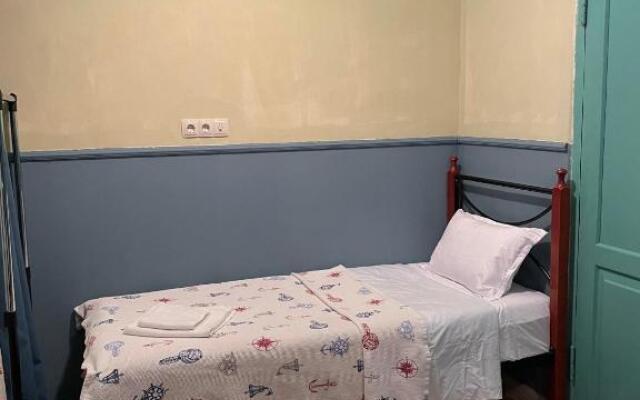 Guesthouse Pholo