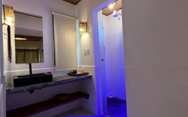 Vila Capininga Ecopousada