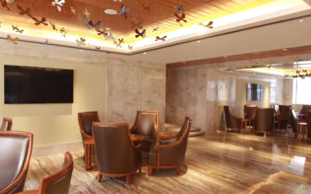 Canfitez Hotel