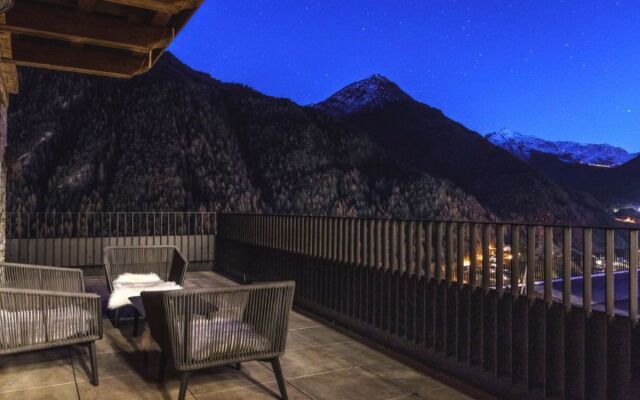 House The PEAK Sölden 31955