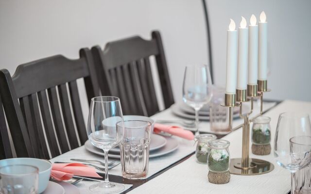 Apartment With Views In Business Bay Area