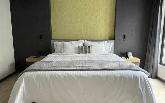 Hotel Catedral