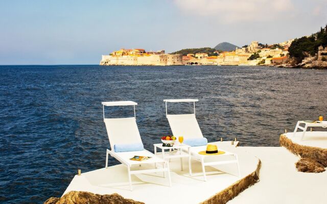 Villa Dubrovnik