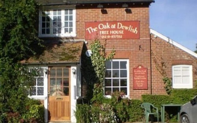 The Oak at Dewlish