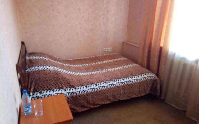 Центр отдыха Люкс