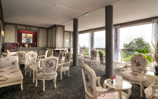 L'Alexain Hôtel Restaurant & Wellness