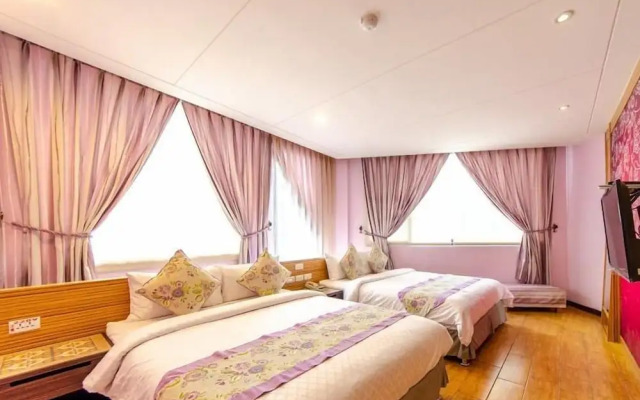 Chamie B&B