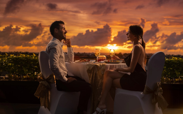 The Trans Resort Bali