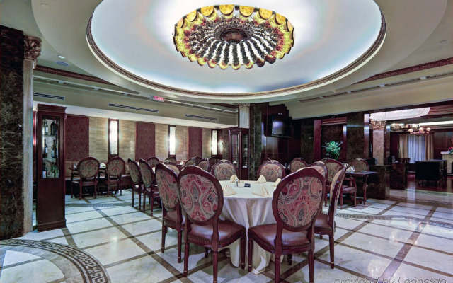 Radisson Hotel Toronto Airport West