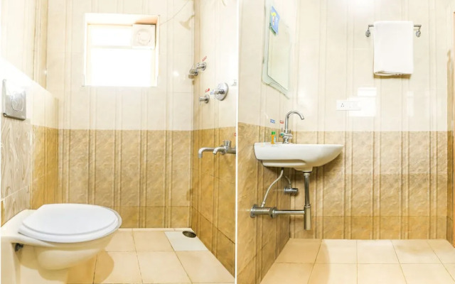 FabHotel City Comforts Inn