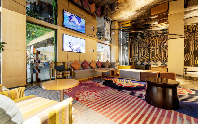 Holiday Inn Express Daocheng Yading