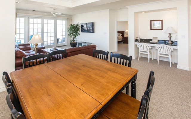 Dunes #315, Afternoon - 3 Br Condo