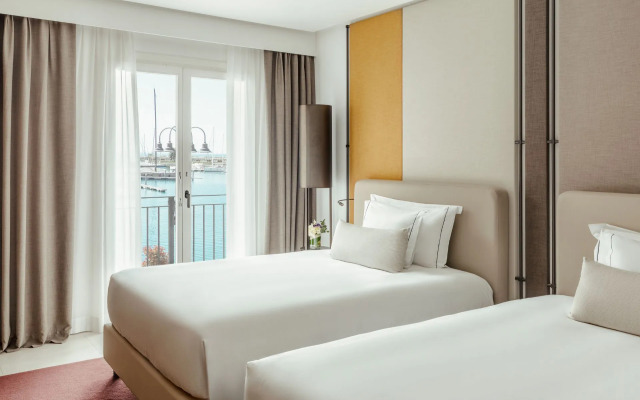 Tivoli Portopiccolo Sistiana Apartments