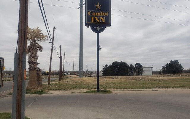 camlot inn motel