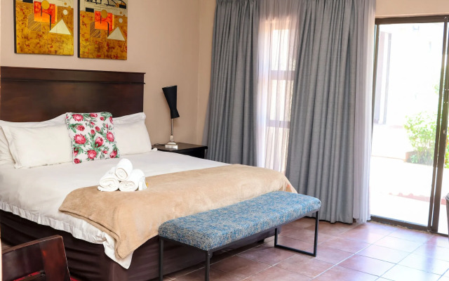 Thaba Legae Guest Lodge