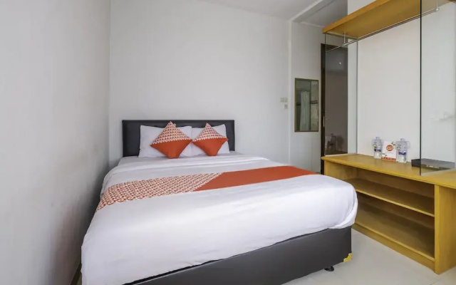 OYO 1646 Imelda Residence