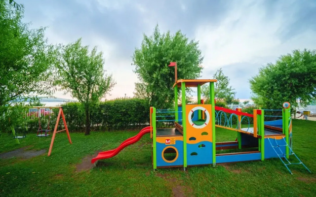 Hotel Perla Beach Luxury